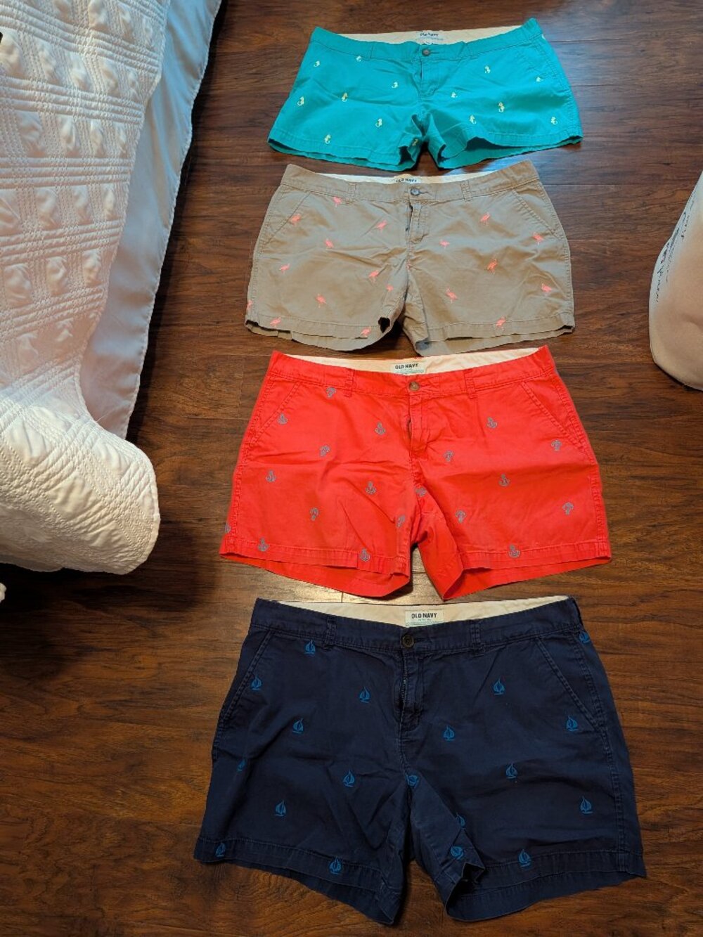 Old Navy Shorts
